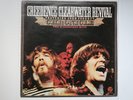Creedence Clearwater Revival - 20 Greatest Hits LP, UK 1976 Orig Comp, VINYL NM