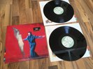 PETER GABRIEL US 2 LPS ORIGINAL VINYL VG++