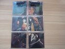 Michael Jackson / Souvenir Singles Pack / Bad / Shape Picture Disc vinyl