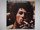 Bob Marley And The Wailers – Catch A Fire LP, Aus 1975 Original