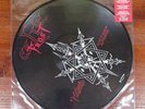 Celtic Frost - Morbid Tales (LP, Picture Disc) **RARE 2005**