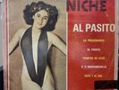 GRUPO NICHE “ AL PASITO “ LP VG SALSA COLOMBIA VA PREGONANDO CLASSIC ROMANTICA