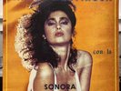 SONORA METROPOLITANA “ LA CALLE ESTA DURA “ LP EX ECUADOR GUAGUANCO SALSA CUMBIA