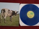 LP Pink Floyd SHVL 781 Blue LP - Atom Heart Mother 1970 pathé marconi/EMI 