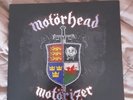 Motorhead Motorizer LP Vinyl