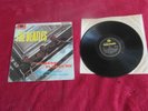 THE BEATLES  LP  PLEASE PLEASE ME   ( MONO )