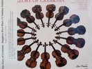 ANALOGPHONIC LP-43155 BRUNSWICK DECCA THE GLORY OF CREMONA RUGGIERO RICCI