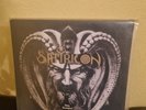 LP Satyricon - Now Diabolical (Limited GOLD Vinyl)