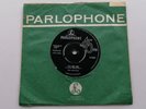 THE BEATLES 1963 SHE LOVES YOU - I'LL GET YOU   MISPRESSED SAME LABEL BOTH SIDES