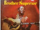 BROTHER SUPERIOR - A New Beginning / RARE AFRO FUNK DISCO PRIVATE TRINIDAD LP