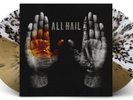 NORMA JEAN All Hail (SEALED) CLEAR-GOLD VINYL 2LP /500 every time i die converge