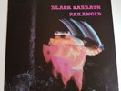 Black Sabbath - Paranoid - Vinyl LP UK 1976 Nems Press EX+/NM