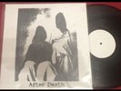 LITFIBA - AFTER DEATH - VINILE 12