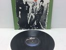 The Clash Self Titled LP CBS Records 1977 Epic 36060 Like New Vinyl Record
