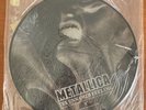 SEALED Metallica Unnamed Feeling PICTURE DISC Vinyl 12” 2003 Vertigo LC01633