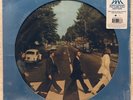 *SEALED* The Beatles-ABBEY ROAD Picture Disc-2019 Anniversary LP Giles Martin M