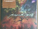 Poison the Well - The Opposite Of December / Tear From The Red 2x Vinyl LP Black