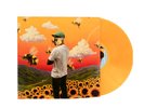 Tyler the Creator - Flower Boy YELLOW Vinyl Record 2xLP SUPER RARE NEW IN HAND