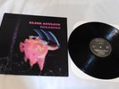 Black Sabbath Paranoid LP NEM'S NEL 6003 Ireland Import EX/EX+/Cover VG+ read