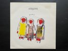 SINGLE RECORD THE CURE PRIMARY 1981 FICTION RECORDS