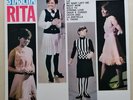 Rita Pavone ‎– Stasera Rita 1965 Italy LP