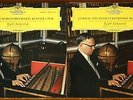 Bach Well-Tempered Clavier Ralph Kirkpatrick HEAR MP3 DG LP Tulip 5 LP