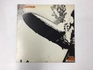 Led Zeppelin SAME Atlantic P-10105A Japan  [Vinyl ]