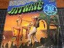 Various Artists - Hitwave 18 Original Hits 1978 Polystar Vinyl LP