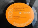 David Bowie THE RISE AND FALL OF ZIGGY STARDUST UK LP 1st -1E/-2E SUPERB LISTEN