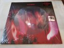 The Cure – Pornography Mint Reissue 40th Anniversary RSD Picturedisc Record 2022