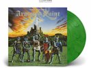 ARMORED SAINT - March Of The Saint  [GREEN LP]
