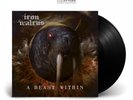IRON WALRUS - A Beast Within [BLACK](LP)