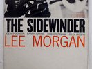 LEE MORGAN SIDEWINDER BLUE NOTE LNJ80076 JAPAN VINYL LP
