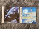 RADWIMPS vinyl record set LP Your Name & Weathering  With You NEW Japan  45