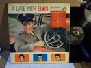ELVIS PRESLEY LP 