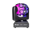 Colorkey CKU-1070 Kraken FX Energizing QUAD Color LED Effect Light