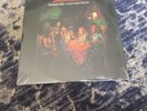 FAIRPORT CONVENTION Rising For The Moon sealed LP