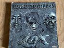 THE LOX - WE ARE THE STREETS (VINYL 2LP)  2000  RARE  JADAKISS + STYLES P