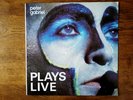 2 LP Vinyles 33 T Peter Gabriel 