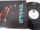 SIGNED RAY MANZAREK THE DOORS LOVE ME TWO TIMES PROMO 12