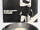 BLONDIE ‘Rip Her to Shreds’ 1977 12” 3-Track Vinyl Single A1/B1 – BB6