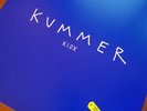 KUMMER - KIOX VINYL LP (neu) *signiert*