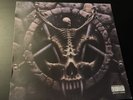Slayer Divine Intervention Orig Pressing. Def American 1994 Red Vinyl. 9 45522-1