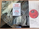 SAX 5287 Mozart Piano Concertos Nos. 24 & 27 / Annie Fischer / Efrem Kurtz