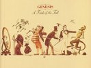 GENESIS - A Trick Of The Tail - Vinyl (LP)