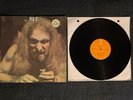 Elf Ronnie James Dio self-titled 1972 LP Epic yellow label KE 31789. in shrink
