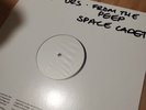 DRS - From The Deep (2xLP, Album) test pressing super rare. Never played.