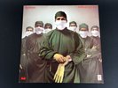 RAINBOW DIFFICULT TO CURE Polidor Made in Holland LP