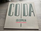 led zeppelin coda vinyl