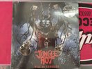 Kill on Command by Jungle Rot (Record, 2014) Record Store Day - Colored Vinyl